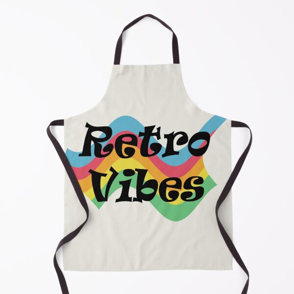 Item preview, Retro Vibes designed and sold by laugh-out-loud.