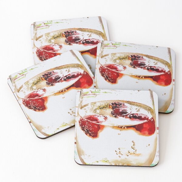 Item preview, Afternoon Delight designed and sold by Christine Sternfels.