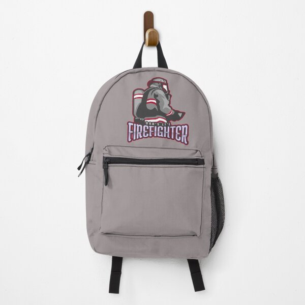 Item preview, DAD'S LI'L FIREFIGHTER designed and sold by CoopClothing.