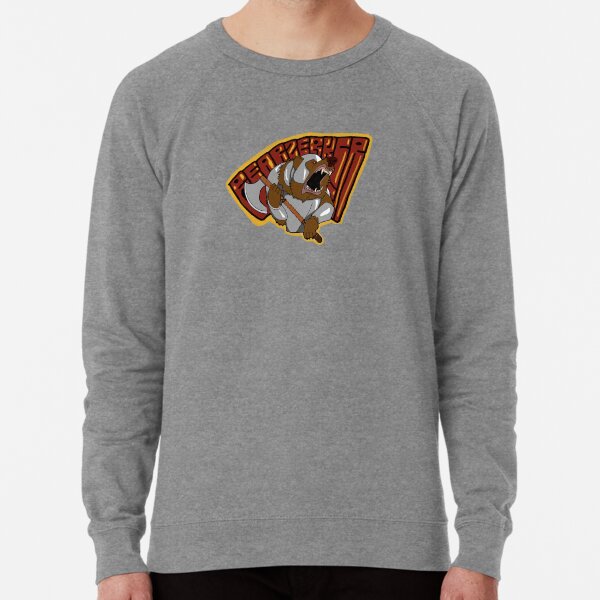 Bearzerker Sweatshirt léger