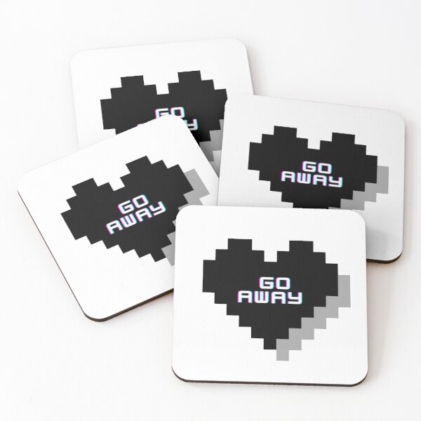 Item preview, One Life Left: Go Away  designed and sold by edcullenrx.