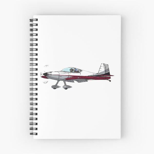 Item preview, RV7 Harding Force One designed and sold by Michael Garber.