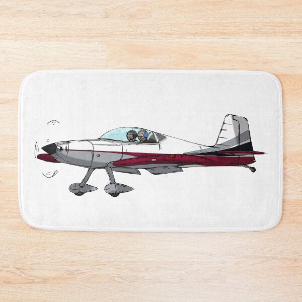 Item preview, RV7 Harding Force One designed and sold by Michael Garber.