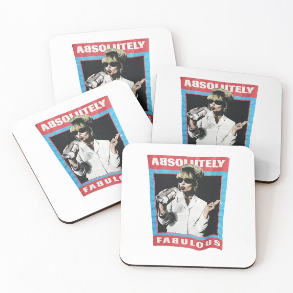 Item preview, Absolutely Fabulous Ab Fab Funny designed and sold by JohnNPeters.