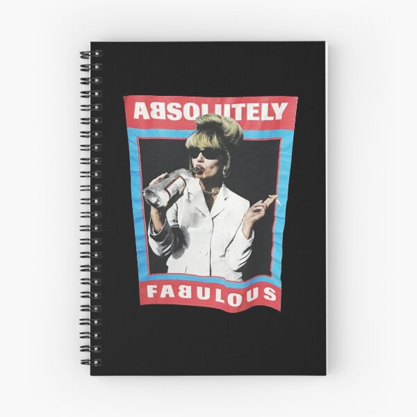 Item preview, Abdominales absolutamente fabulosos, fabulosos y divertidos designed and sold by JohnNPeters.
