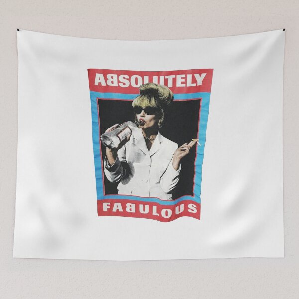 Item preview, Absolutely Fabulous Ab Fab Funny designed and sold by JohnNPeters.