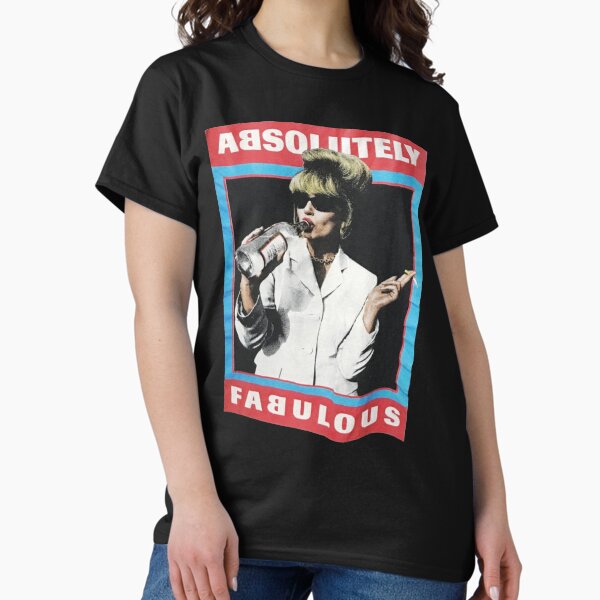 Item preview, Absolutely Fabulous Ab Fab Funny designed and sold by JohnNPeters.