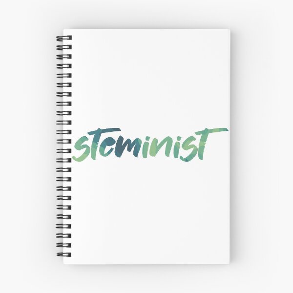 Item preview, Steminist designed and sold by FaCurls.