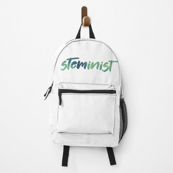 Item preview, Steminist designed and sold by FaCurls.