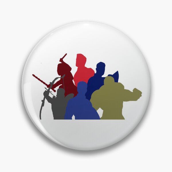 Item preview, Robert Downey Jr., Chris Evans, Chris Hemsworth, Scarlett Johansson, Mark Ruffalo, Jeremy Renner designed and sold by crustybreadd.