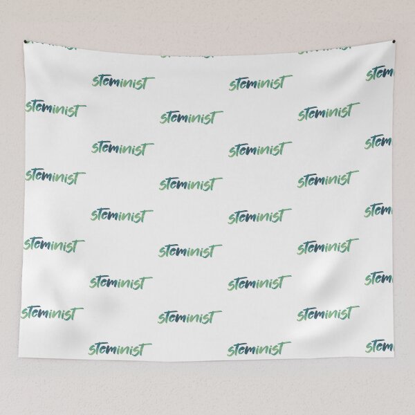 Item preview, Steminist designed and sold by FaCurls.