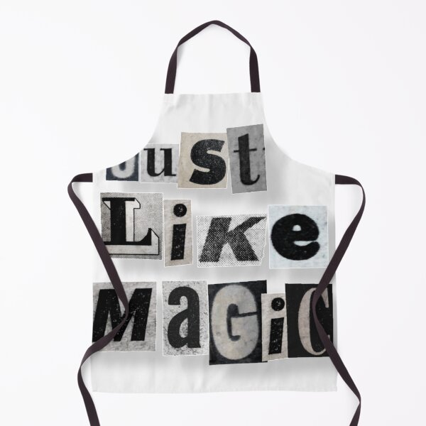 Item preview, Just like magic designed and sold by Ani1111.