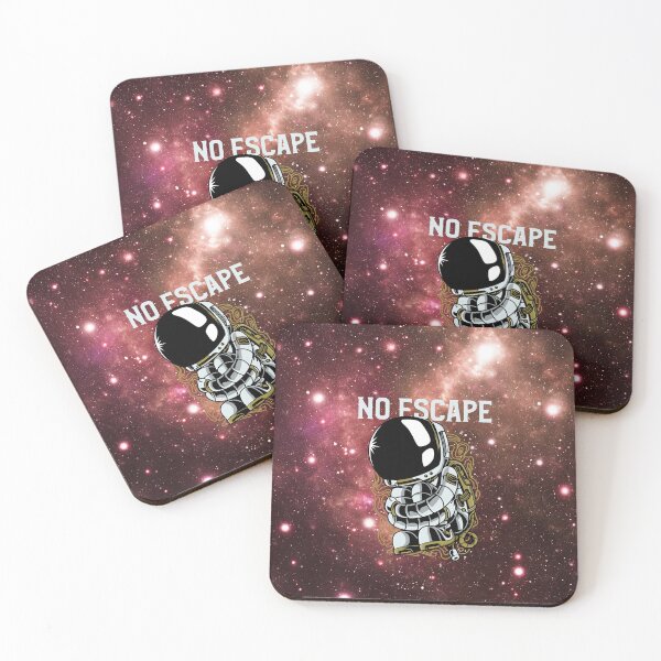 Item preview, Space Explorer  designed and sold by TTOLEDO10K.