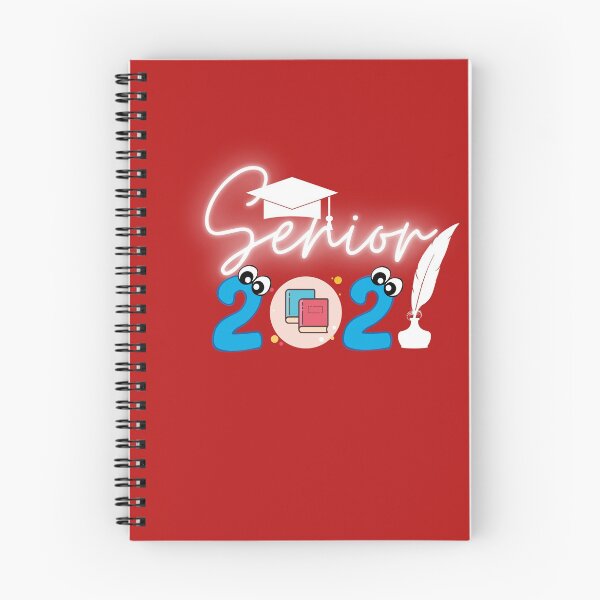 Item preview, Senior 2021 designed and sold by pradpak.