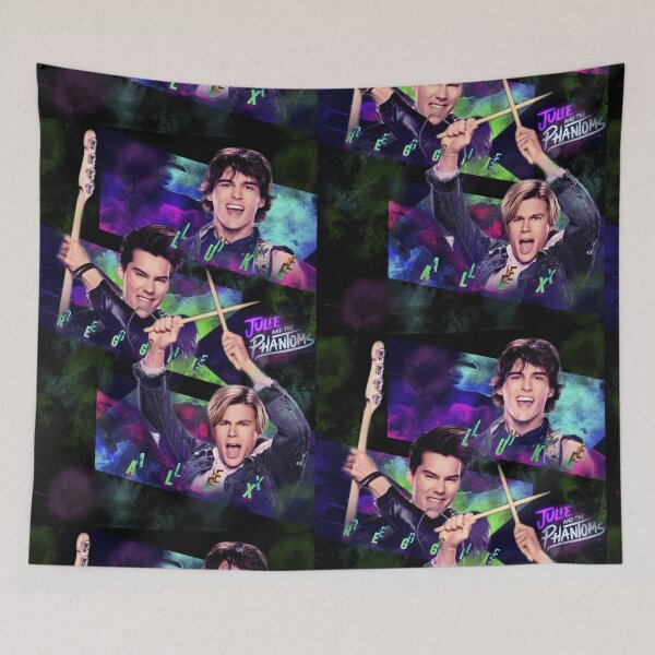 Item preview, THE PHANTOMS // JATP designed and sold by BrightPhantoms.
