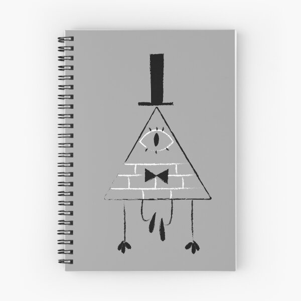 Item preview, Bill cipher-[Style 6] designed and sold by Puka12.