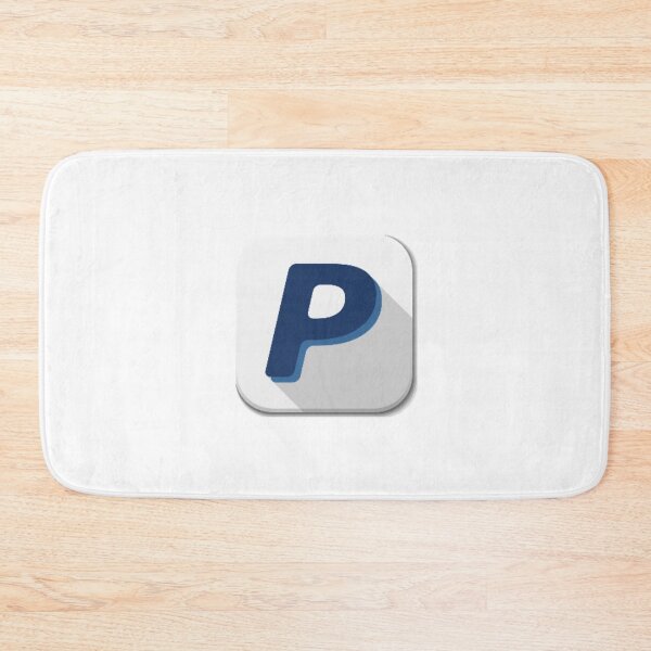 Item preview, PayPal logo new design designed and sold by DesignExpert01.