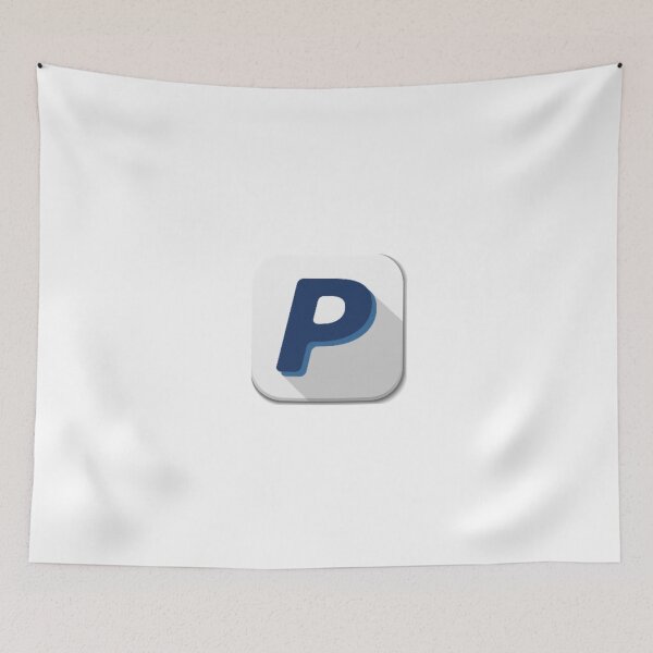 Item preview, PayPal logo new design designed and sold by DesignExpert01.