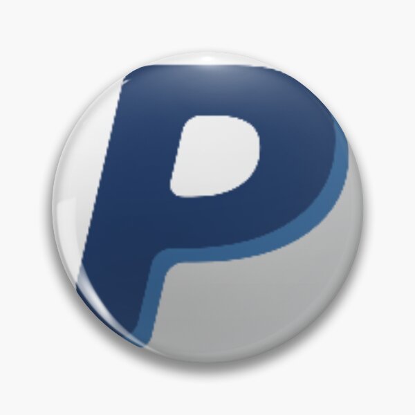Item preview, PayPal logo new design designed and sold by DesignExpert01.