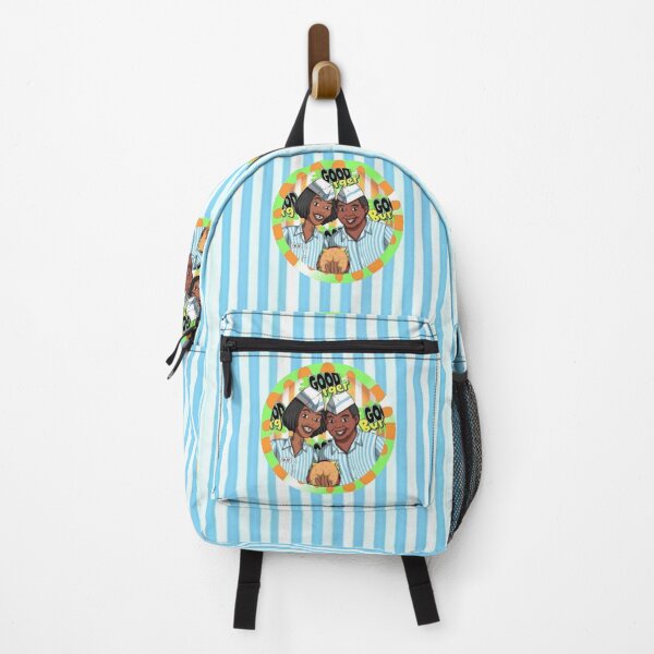 Item preview, Good Burger - Ed and Dexter designed and sold by DuskWingArts.