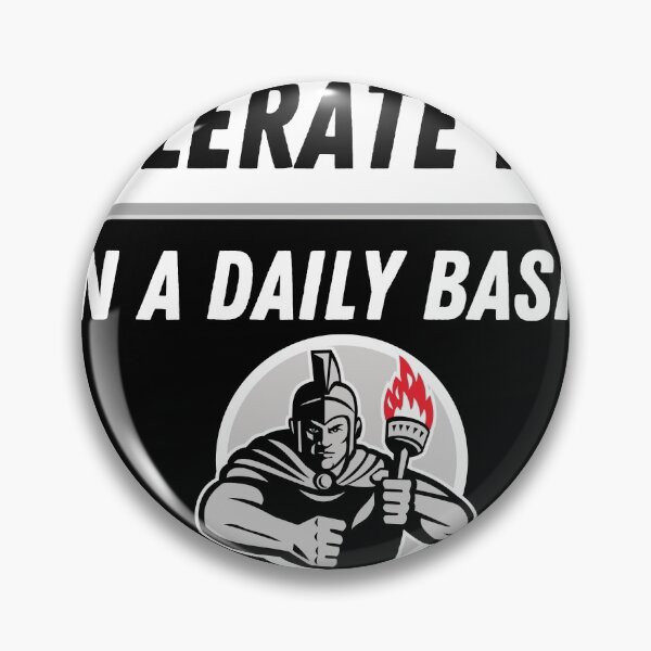 Item preview, People Who Tolerate Me On A Daily Heroes Funny designed and sold by healthybrains.