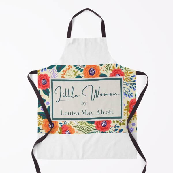 Item preview, Little Women Florals designed and sold by chrisevanswife.