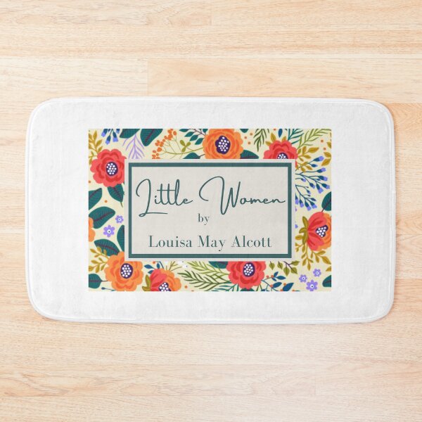 Item preview, Little Women Florals  designed and sold by chrisevanswife.