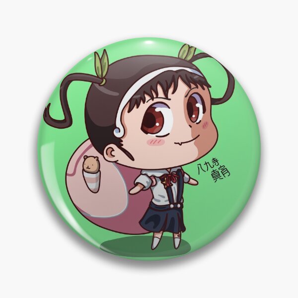 Item preview, Hachikuji Mayoi designed and sold by Anthony Dell'Orfano.
