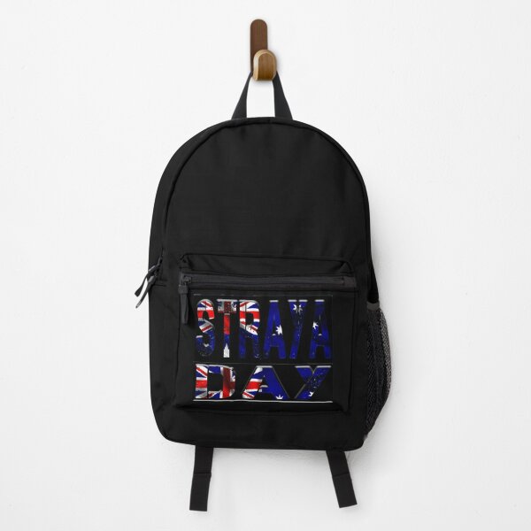 Item preview, Australia day black designed and sold by PeDaNi.