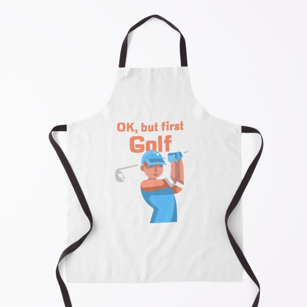 Item preview, OK, but first Golf designed and sold by TAPDesigns.