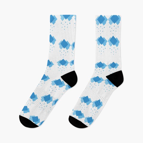 Item preview, My design is for blue rain clouds designed and sold by Fouad1990.