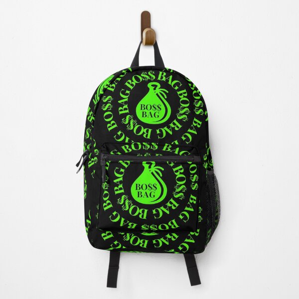 Item preview, BO$$ BAG designed and sold by MOBASHI WORLD.