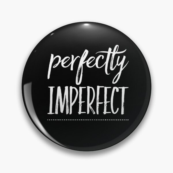 Artikelvorschau, Perfekt unvollständiger Text entworfen und verkauft von Life Is Beautiful.