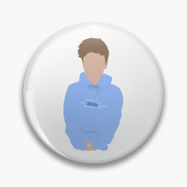 Item preview, weston koury sinjin drowning hoodie designed and sold by marissa <3.