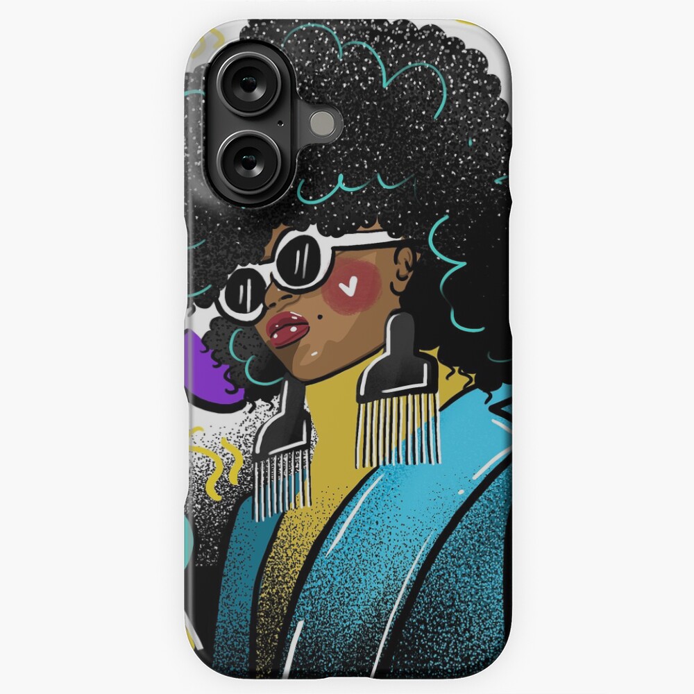 Item preview, iPhone Snap Case designed and sold by jerlyn.