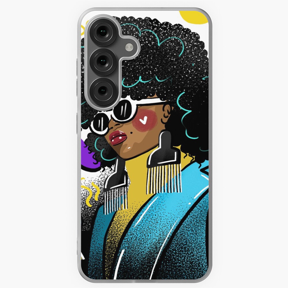 Item preview, Samsung Galaxy Soft Case designed and sold by jerlyn.