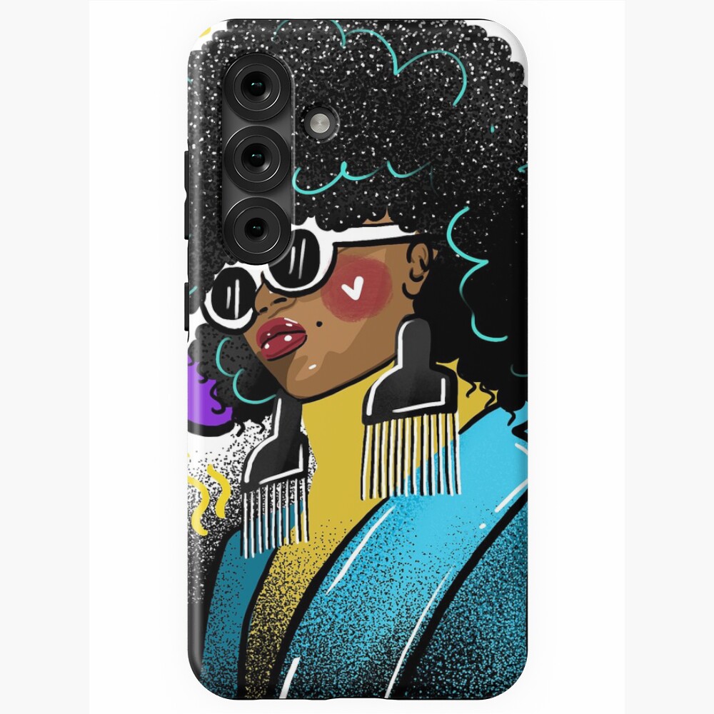 Item preview, Samsung Galaxy Tough Case designed and sold by jerlyn.