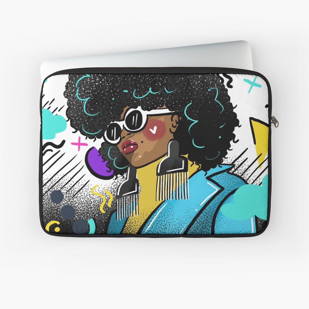 Item preview, Laptop Sleeve designed and sold by jerlyn.