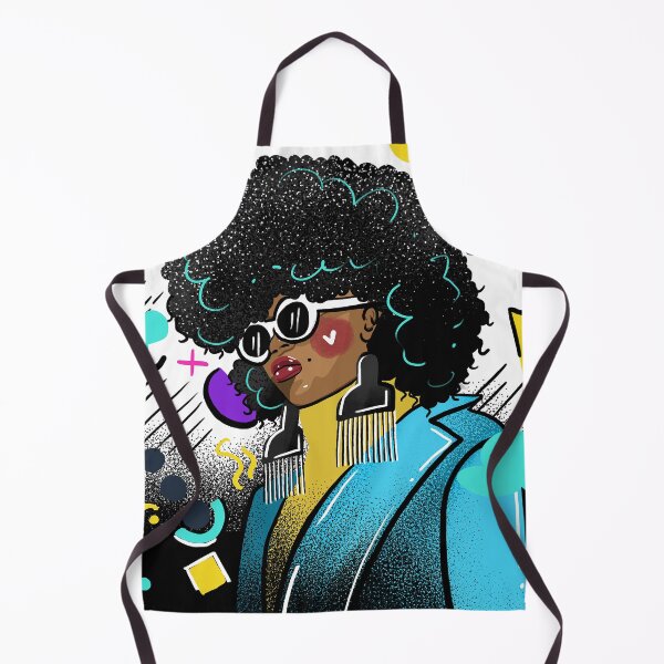 Item preview, Bright afro designed and sold by jerlyn.