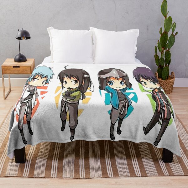 Item preview, Anime Characters designed and sold by AnimeHope.