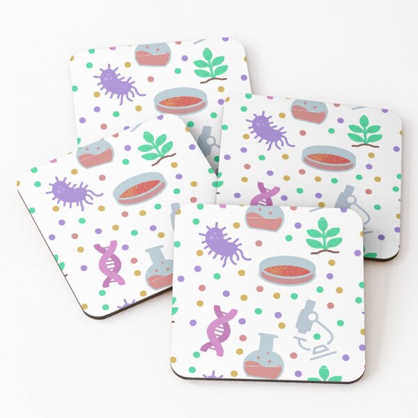 Item preview, Biology Lab designed and sold by FaCurls.