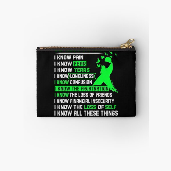 Item preview, I Am Depression Warrior, I Know All These Things and I Am Surviving Them designed and sold by DianabellShop.