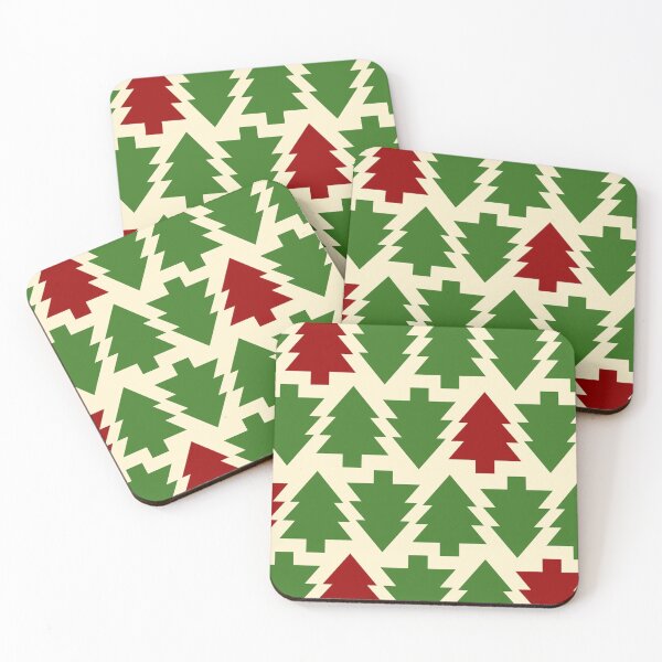 Item preview, Christmas tree pattern designed and sold by Creative fashion Mix.