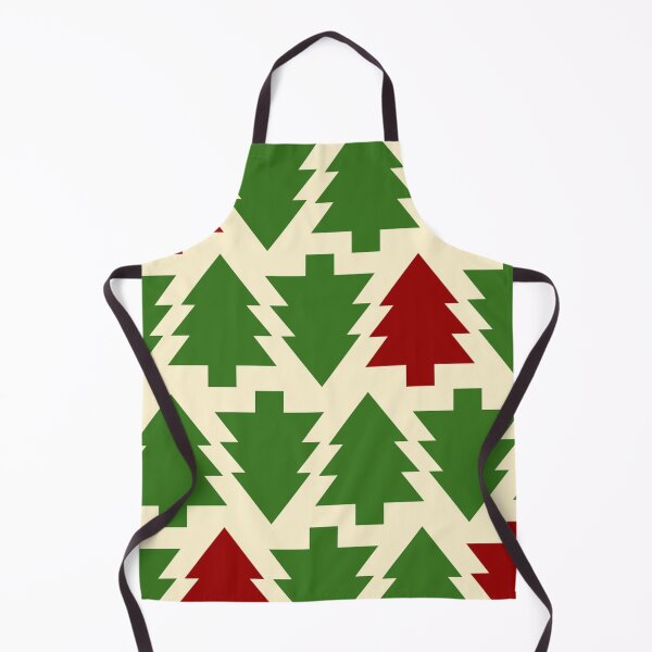 Item preview, Christmas tree pattern designed and sold by Creative fashion Mix.