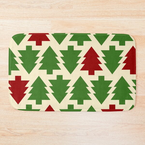 Item preview, Christmas tree pattern designed and sold by Creative fashion Mix.