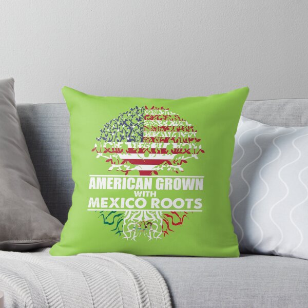 Item preview, Mexico roots designed and sold by Stafford96.