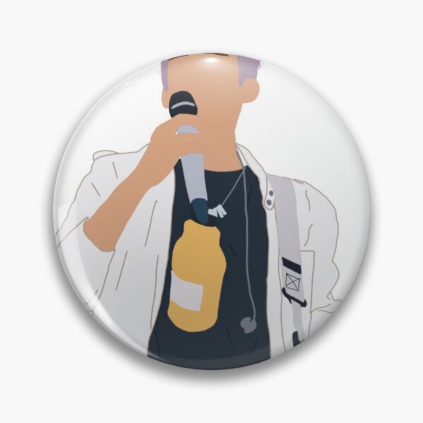 Item preview, Awsten knight designed and sold by Designsby Katie.