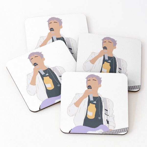 Item preview, Awsten knight designed and sold by Designsby Katie.