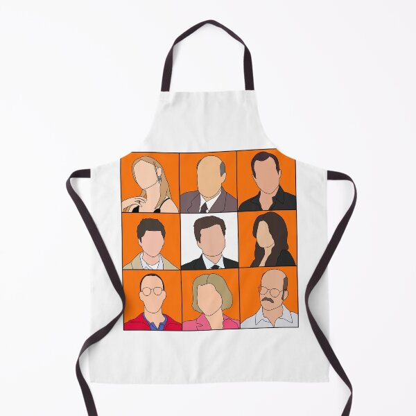 Item preview, Arrested Development Cast designed and sold by jaelynandrade.