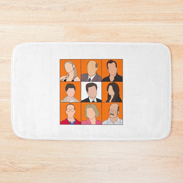 Item preview, Arrested Development Cast designed and sold by jaelynandrade.